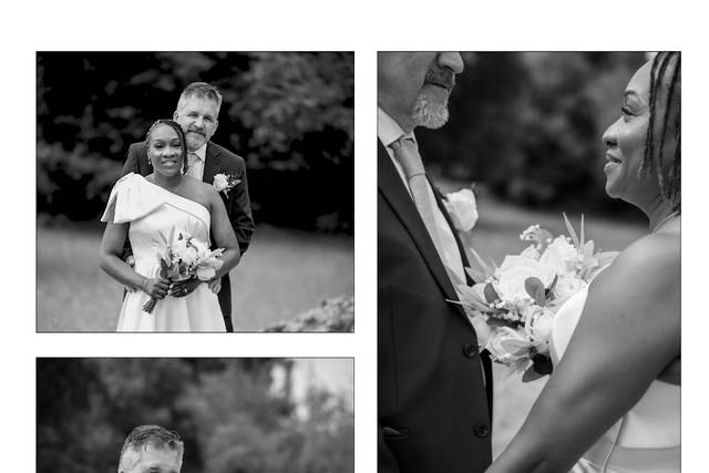 Wedding- Bury St. Edmunds