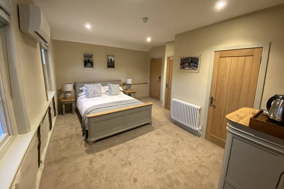 Bedroom 9