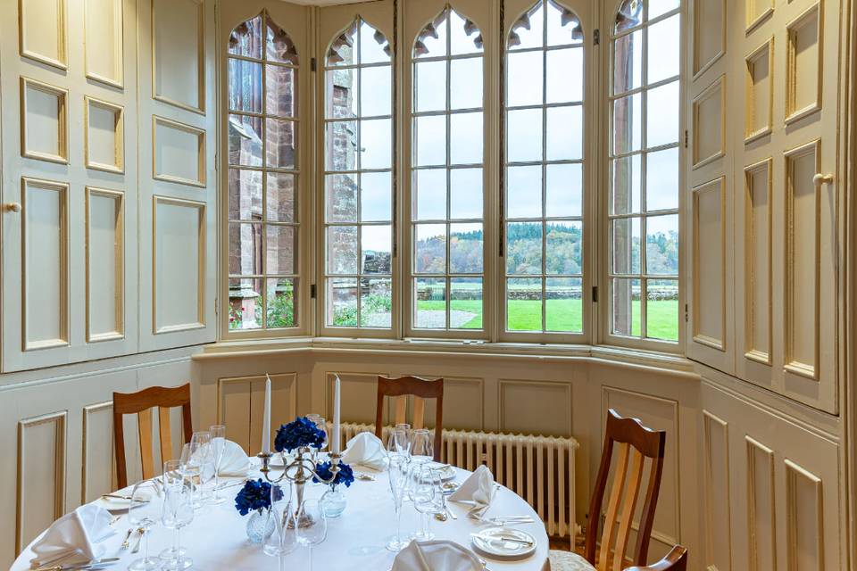 Rose Castle Wedding Venue Carlisle, Cumbria | hitched.co.uk