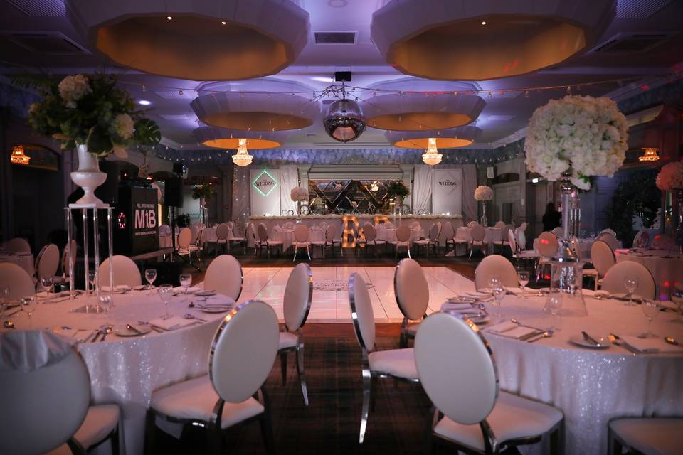 Balmoral Hotel