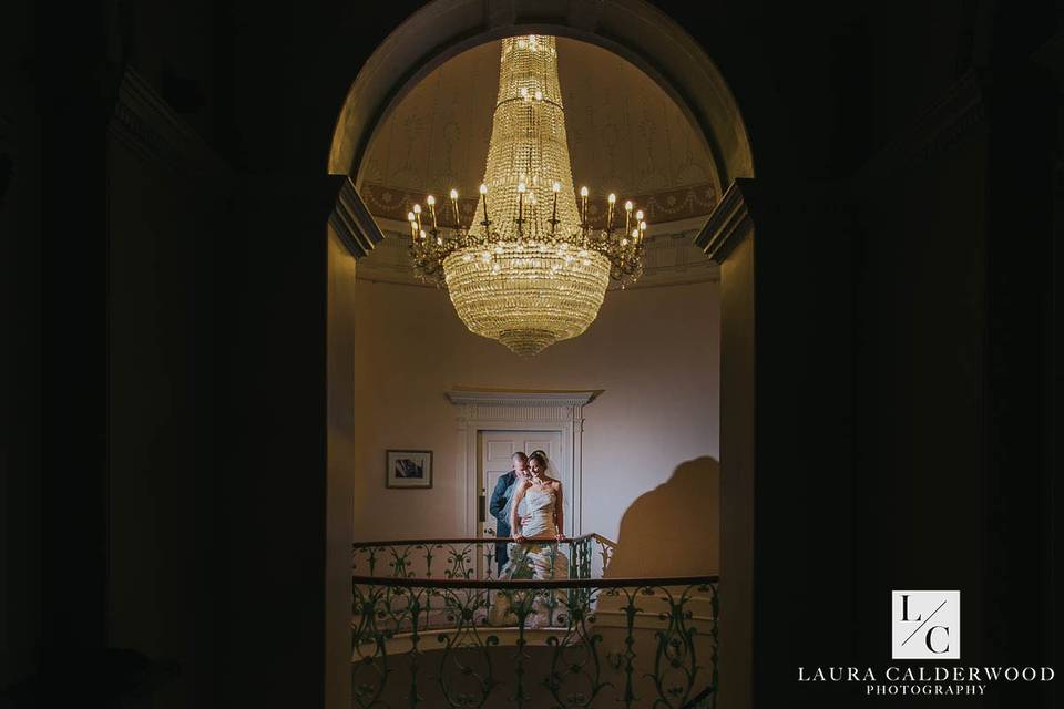 Yorkshire Wedding Photographer - Laura Calderwood Photography