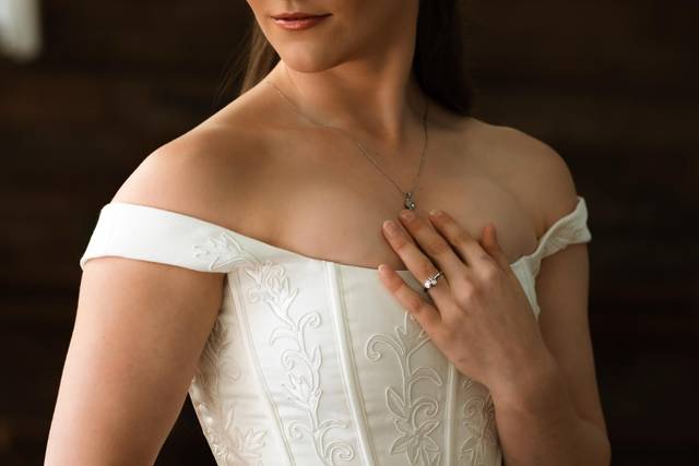 Giselle - Soft and elegant