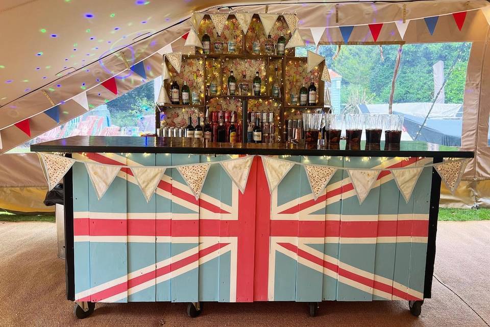 Jubilee Bar