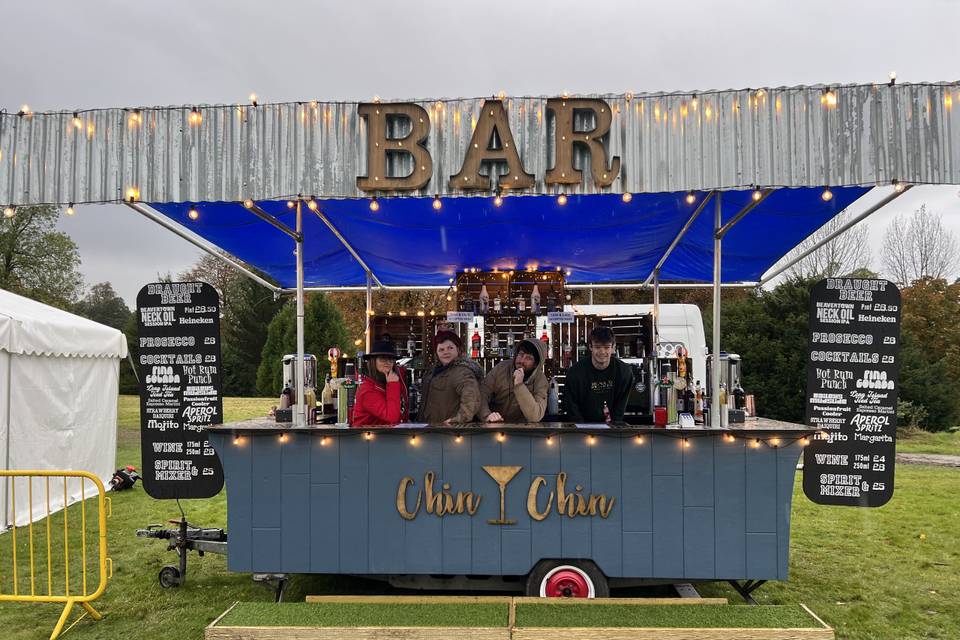 Festival Bar