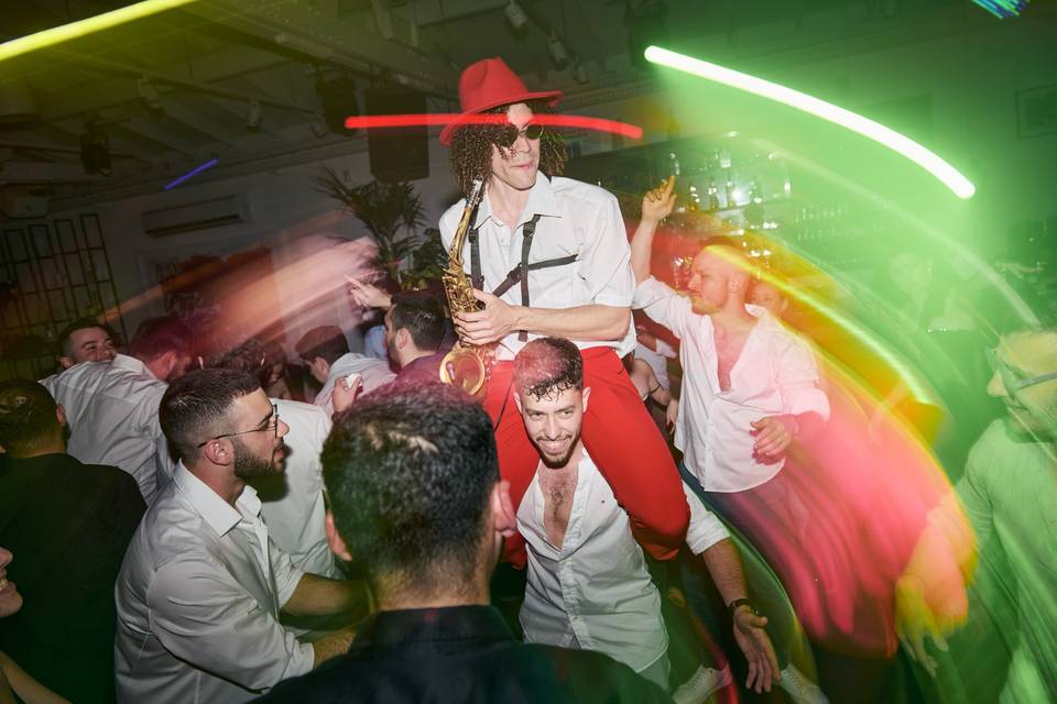 Love them jewish weddings