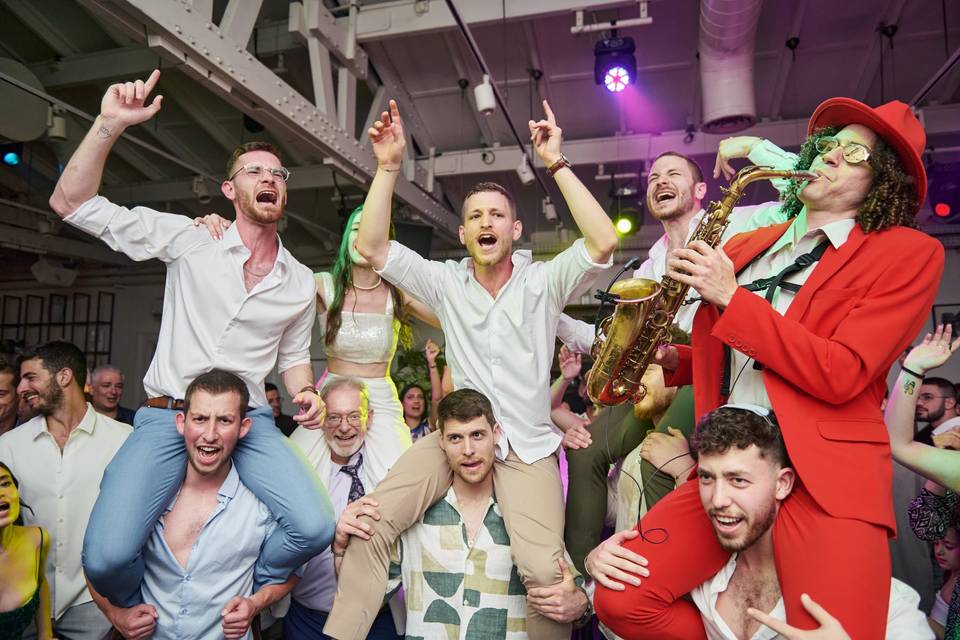 PARTY