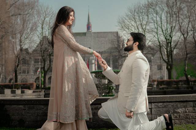 Manchester wedding photography
