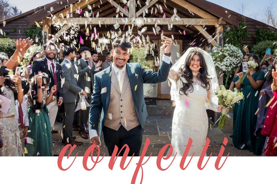 Manor Wedding Liverpool
