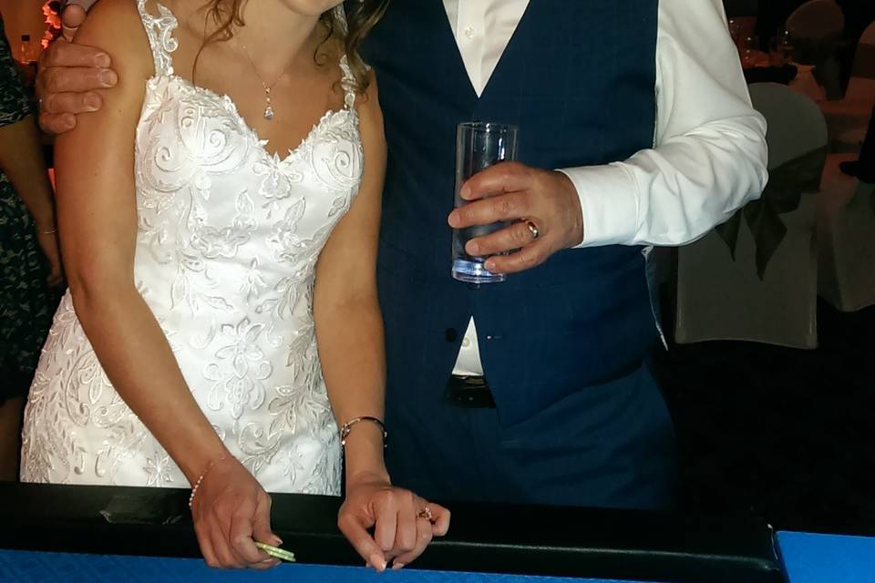 Wedding Casino