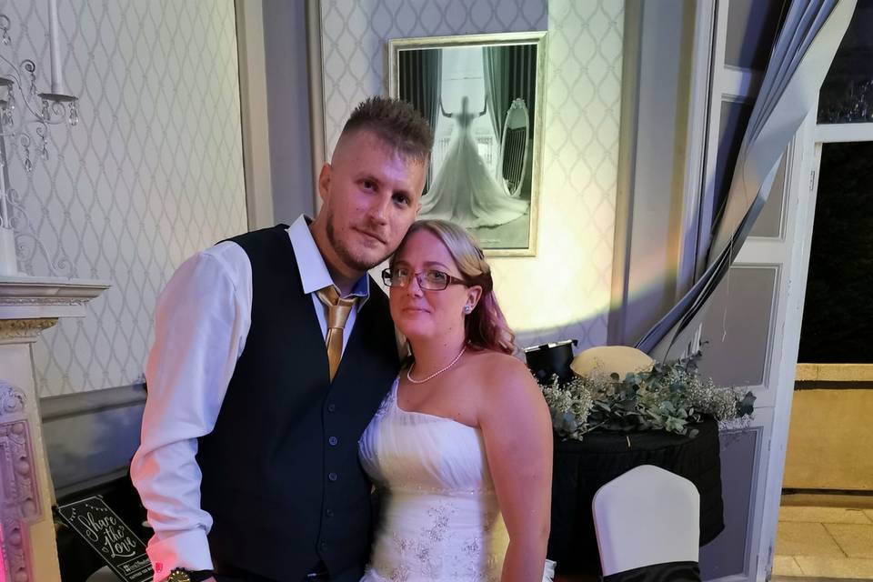 Wedding Casino