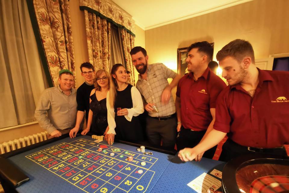 Casino