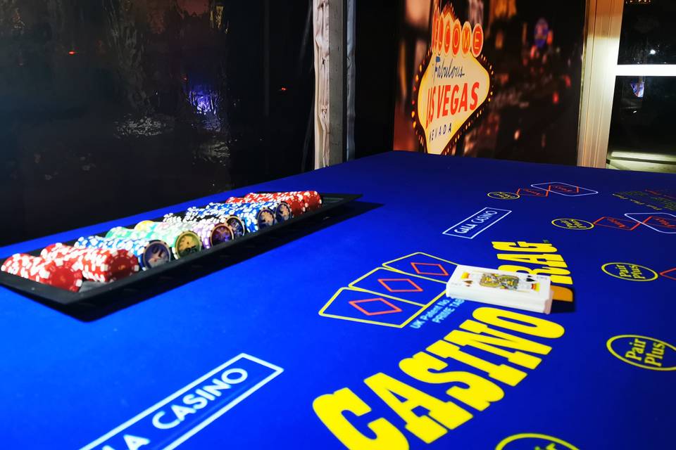 Casino