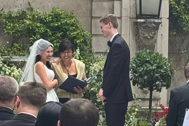 Dartmouth House Mayfair