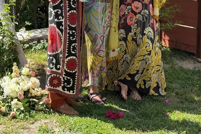 Destination Wedding Kalkan