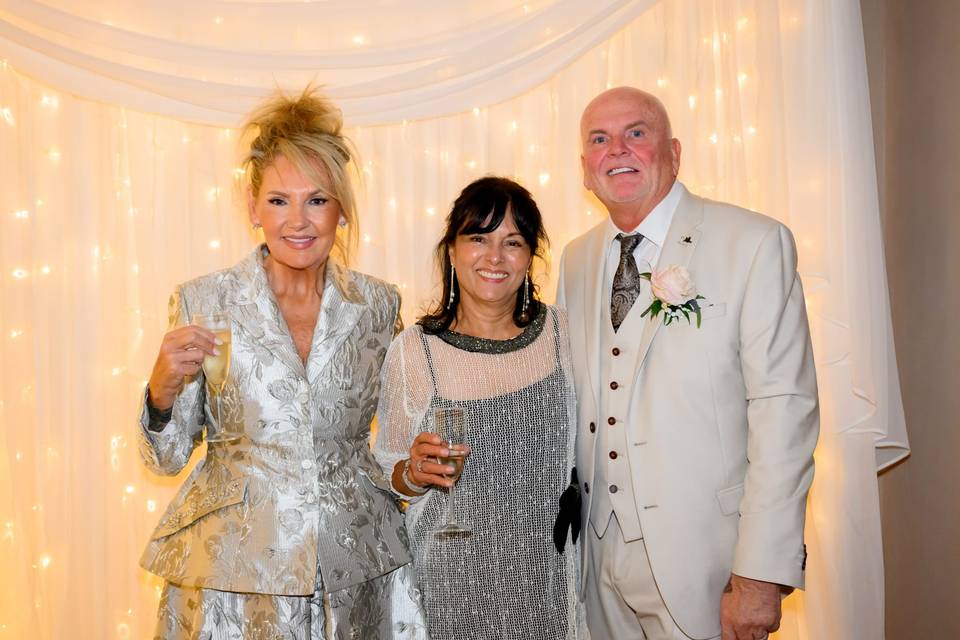 Hertfordshire Wedding
