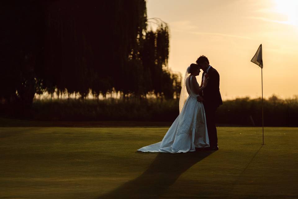 Romantic photography