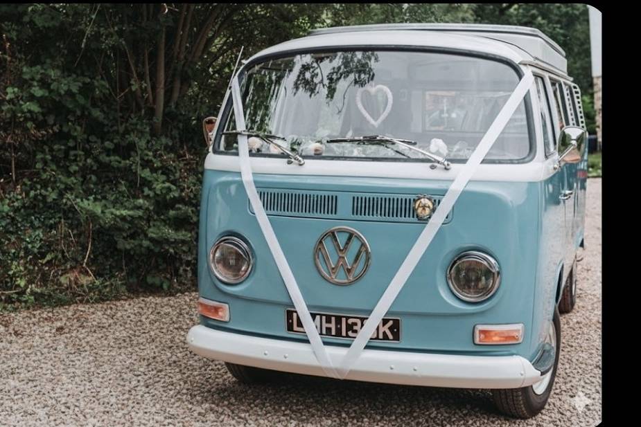 Baby Blue
