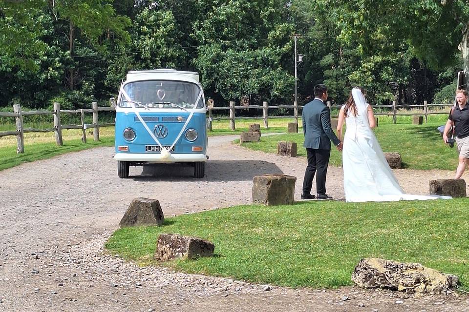 Wedding Somerset