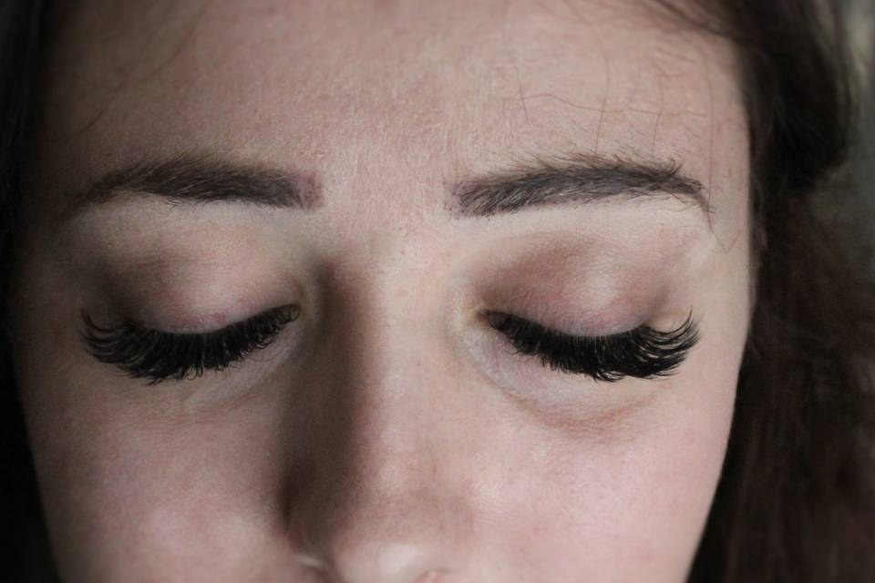 Lashes by Lana