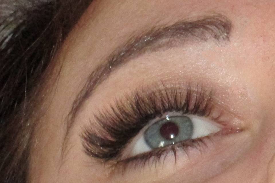 Lashes by Lana