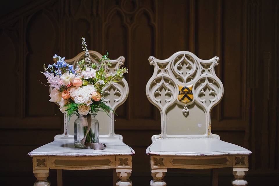 Floral arrangement