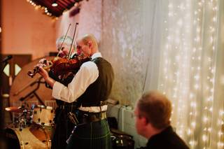 Cragganmore Ceilidh Band