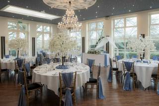 Elegant Events