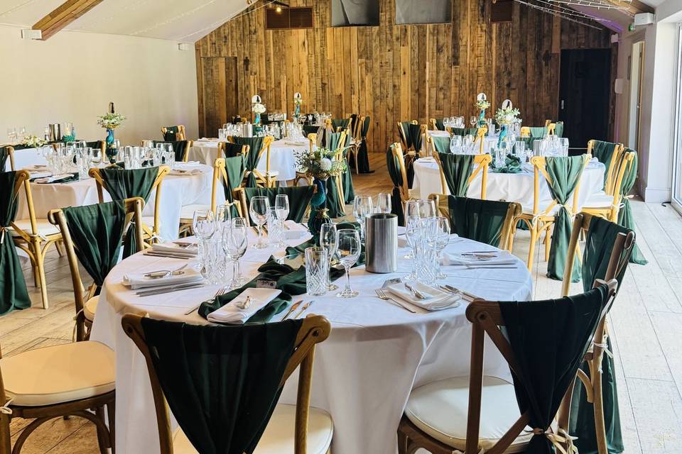 Quorn Manor Hotel