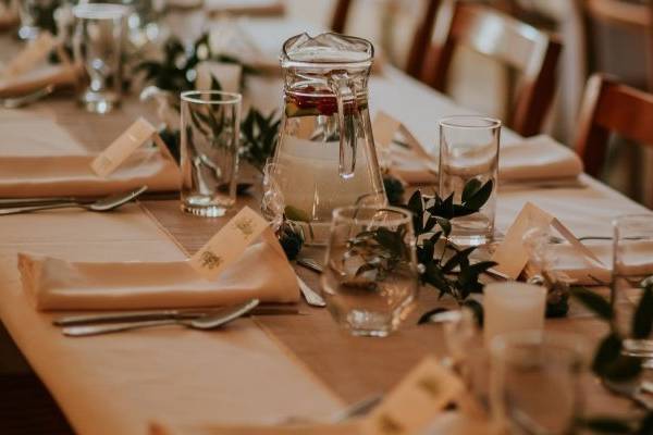 Place setting