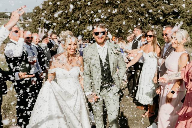 Blossom Rose Photography