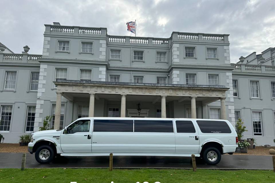 Limo