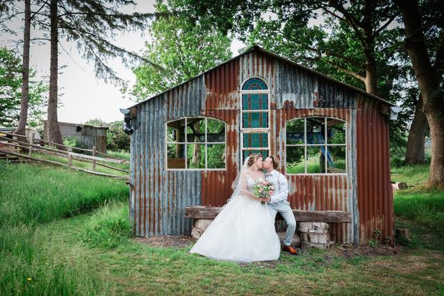 Oak Tree Barn, Tonbridge