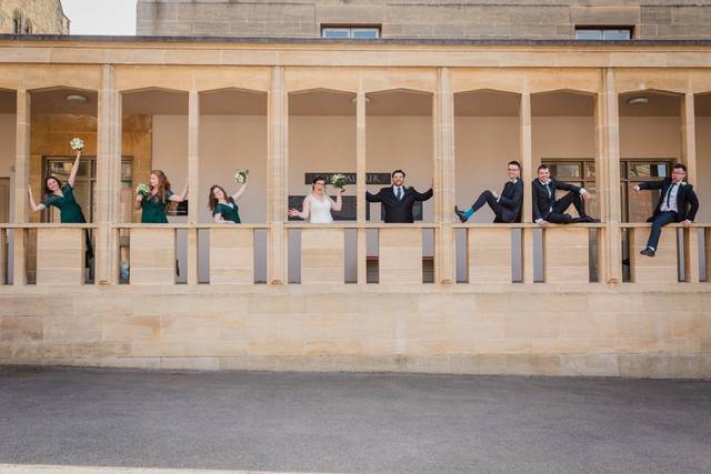 Tonbridge School