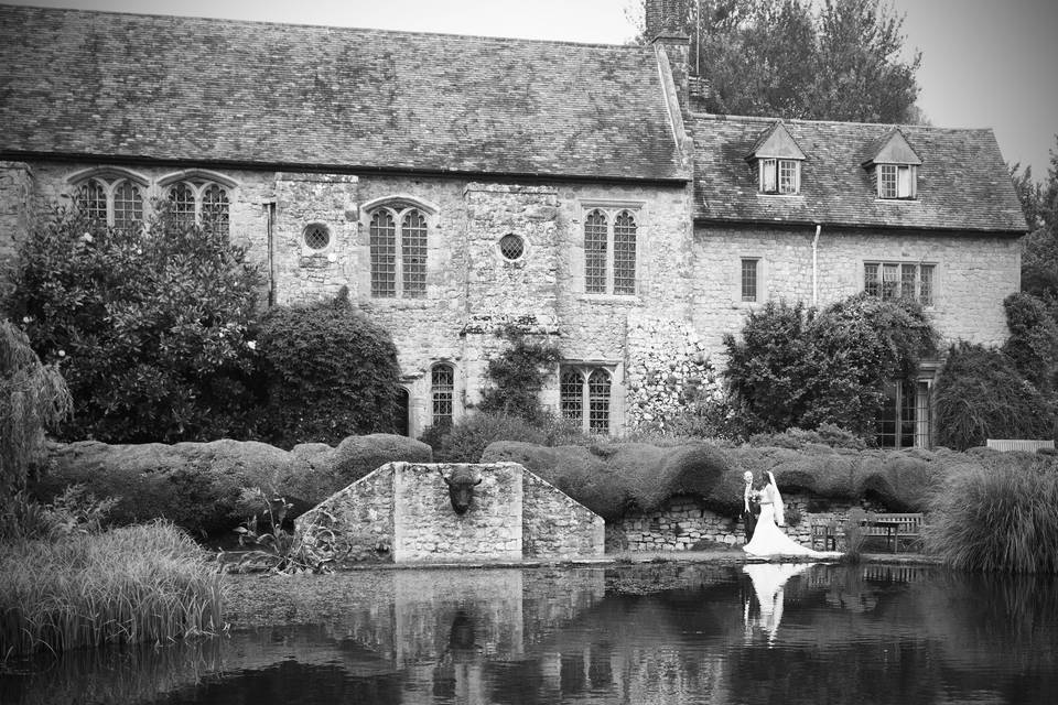 Hever Castle, Kent