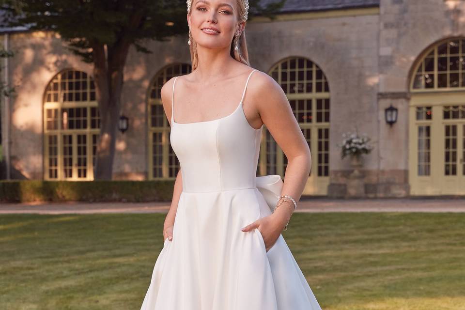 Sincerity by Justin Alexander