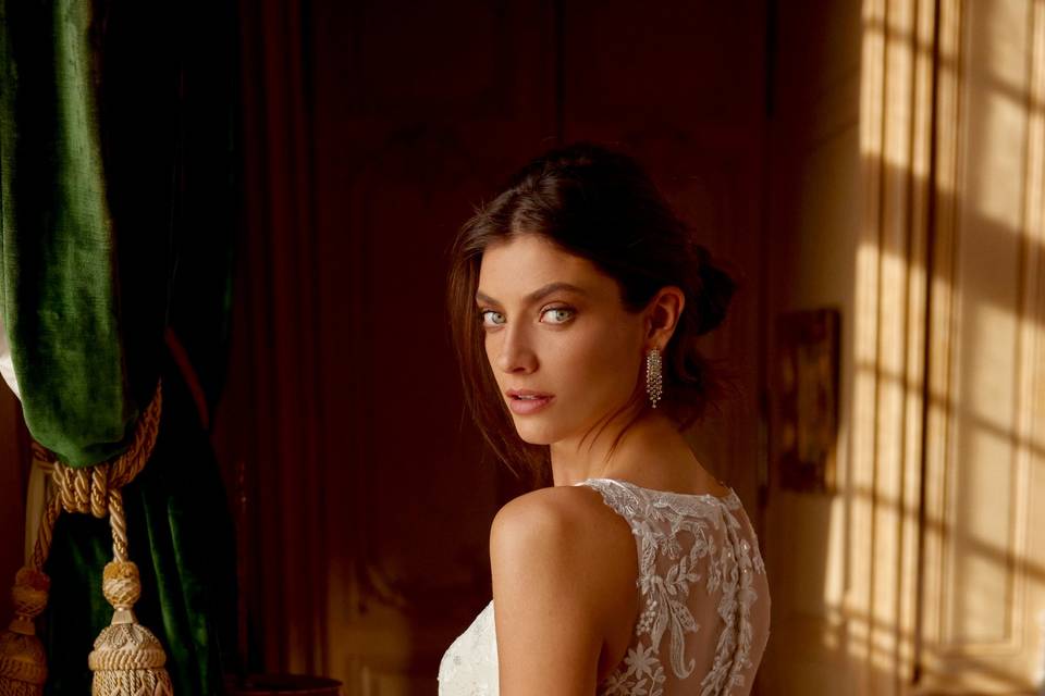 Justin Alexander 88424