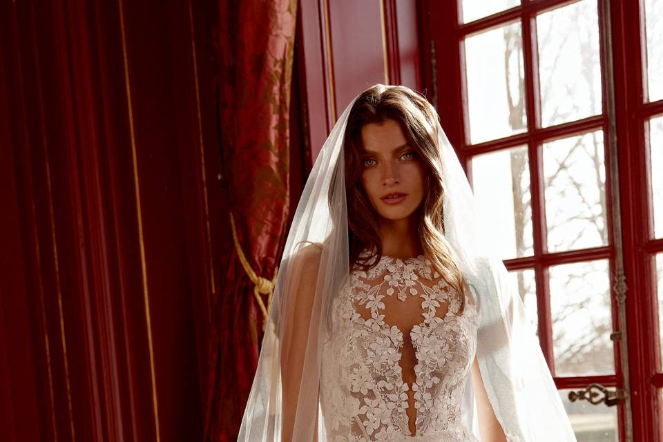 Justin Alexander 88427