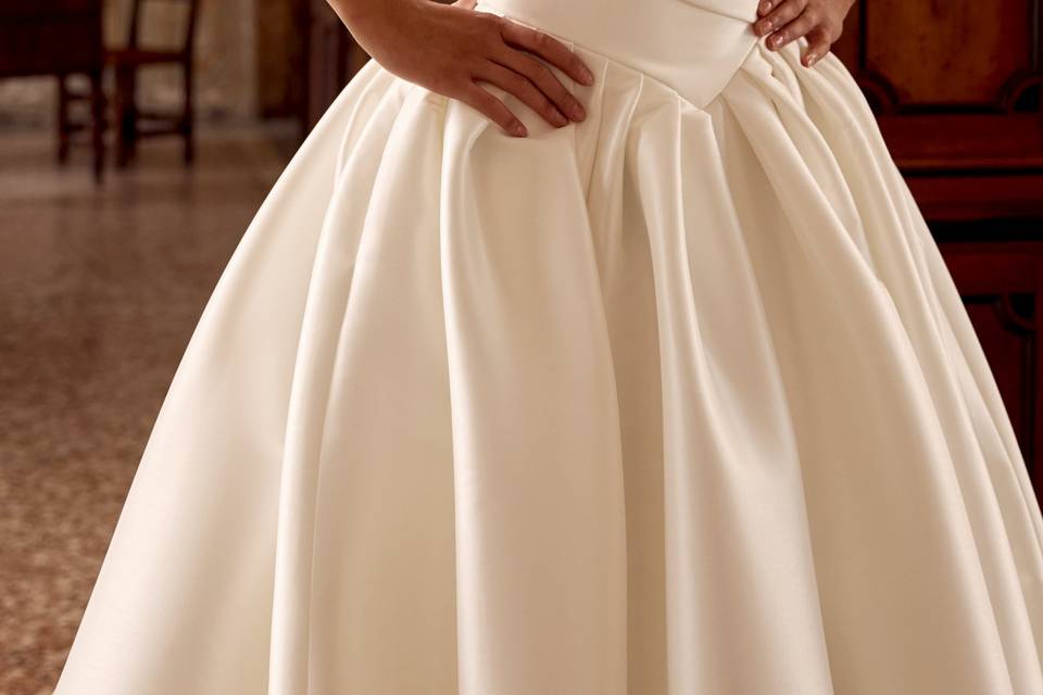 Justin Alexander 88436