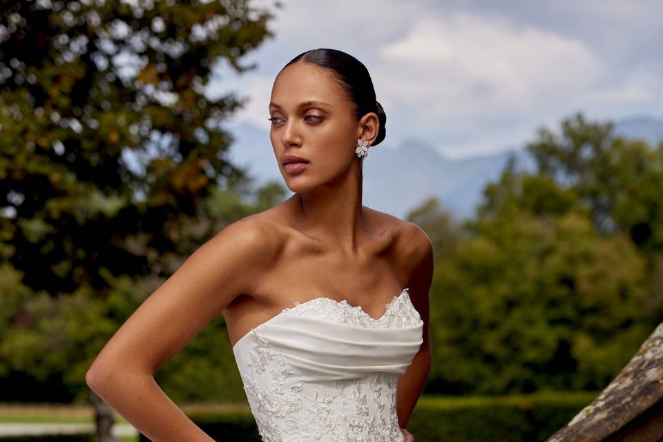 Justin Alexander 88439