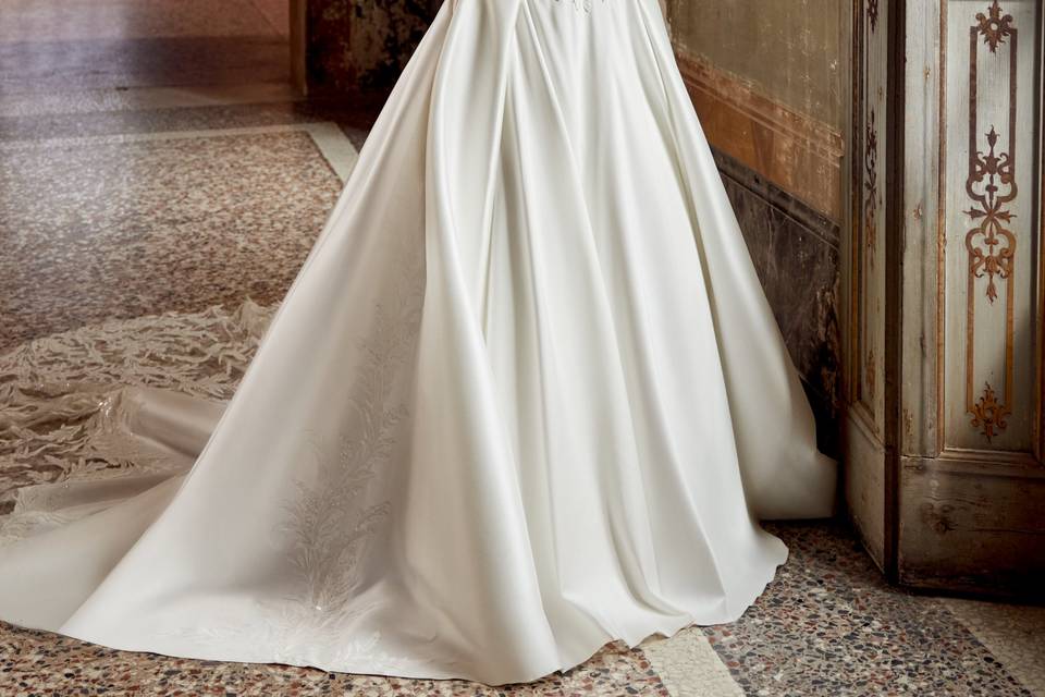 Justin Alexander 88440