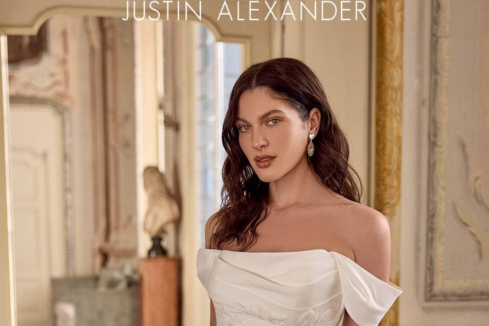 Justin Alexander