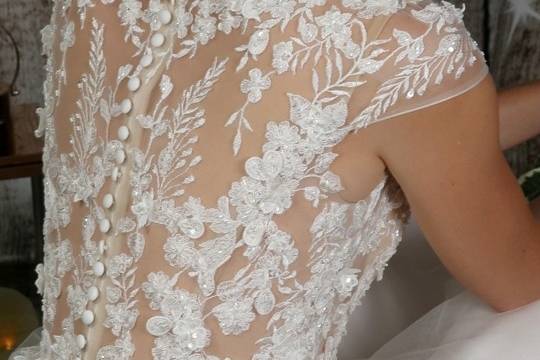 Rookery Bridal