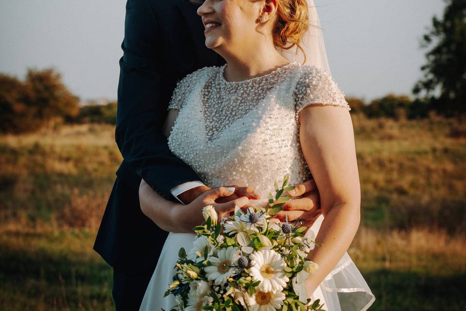 Couple Portraits