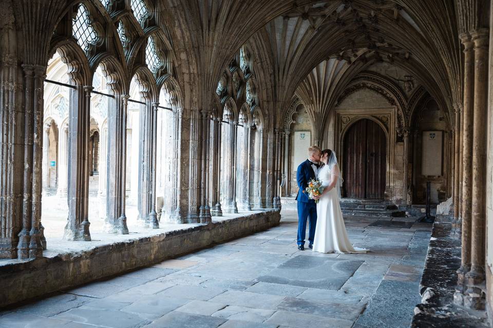 Canterbury Cathedral