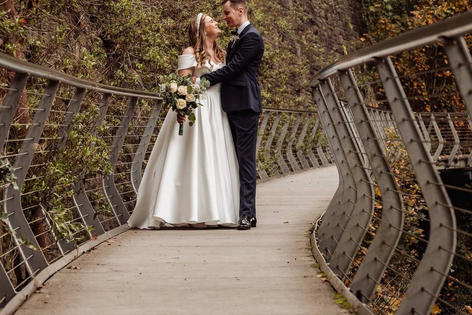 Couple Portrait