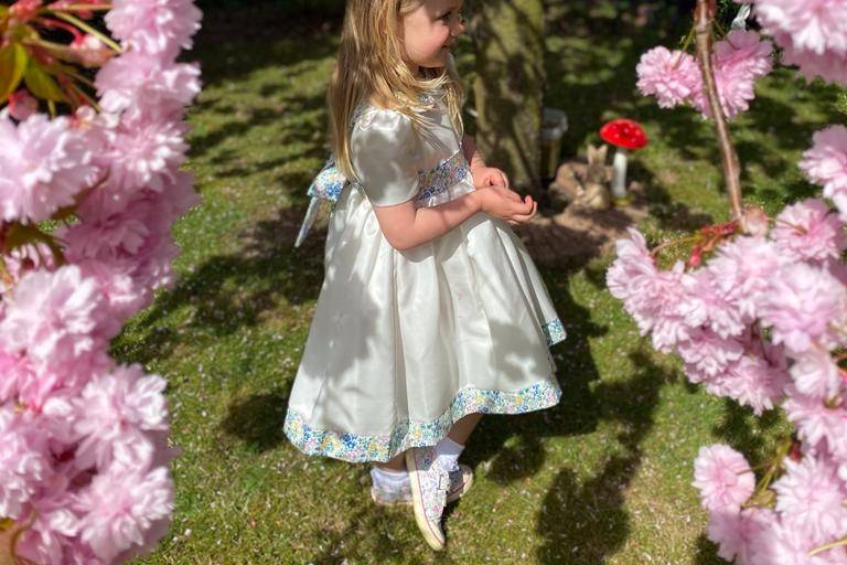 Adora Fleur - Adorable Flower Girl and Party Dresses