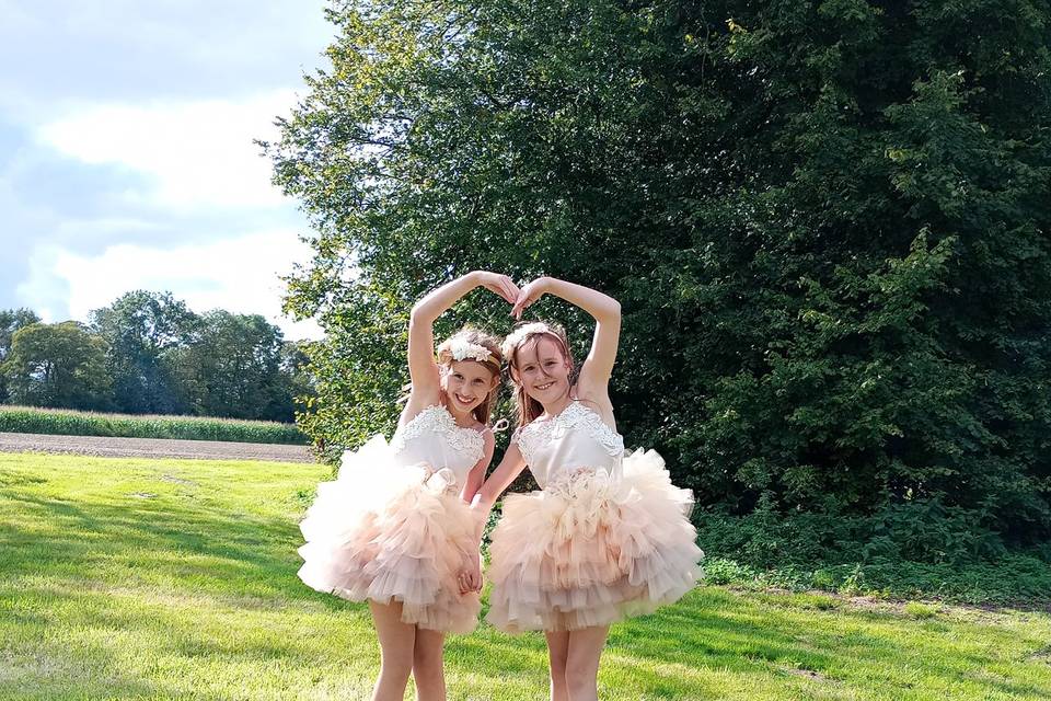 Perfect for a carnival theme!