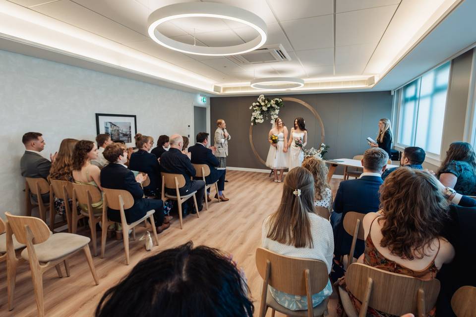 Ceremony