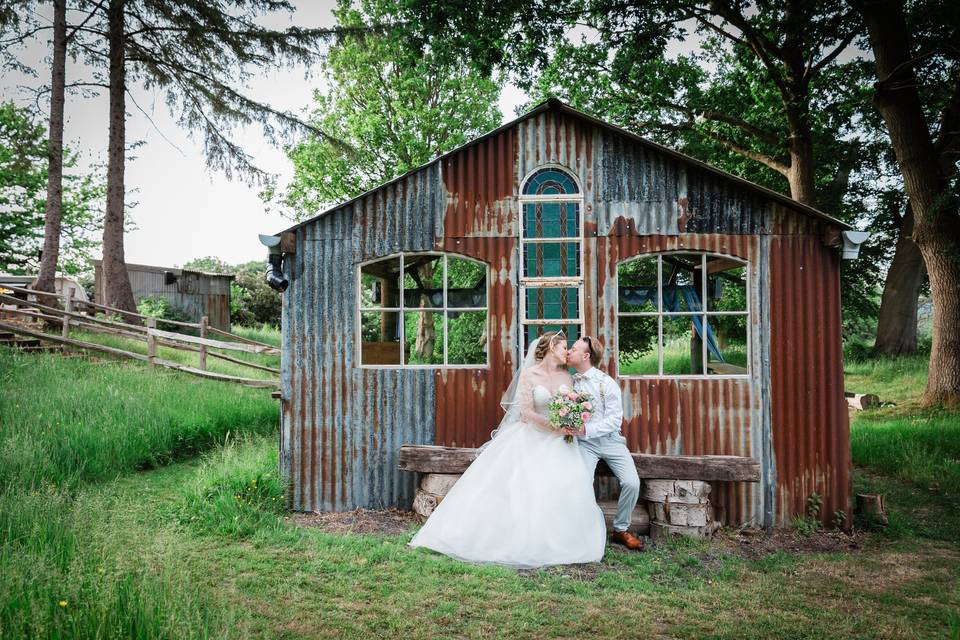 Oak Tree Barn, Tonbridge