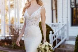 Bridalwear Shop Rookery Bridal 1